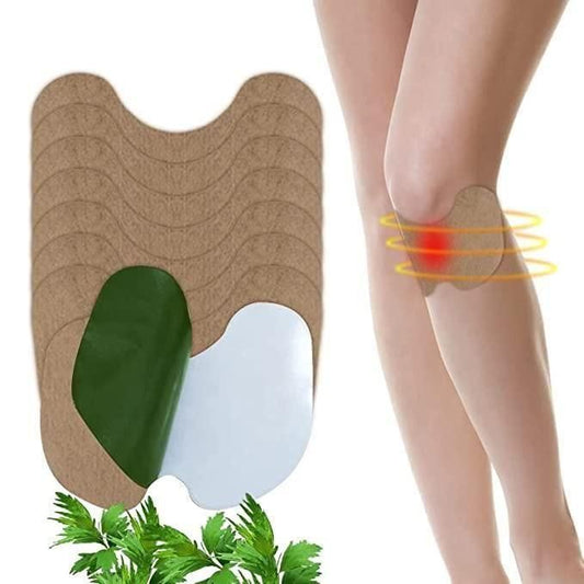 Painshield™ - Pain Relief Knee Patches