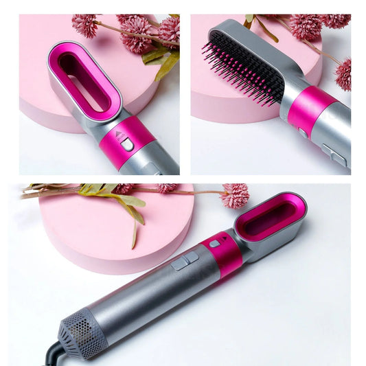 5 in 1 Multifunctional Hair dryer and Styling Tool